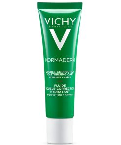 shop Vichy Normaderm Double Correction Daily Care 30 ml af Vichy - online shopping tilbud rabat hos shoppetur.dk