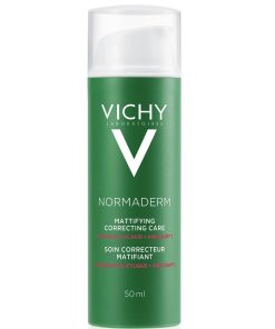 shop Vichy Normaderm Mattifying Correcting Care 50 ml af Vichy - online shopping tilbud rabat hos shoppetur.dk