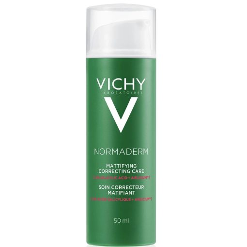 shop Vichy Normaderm Mattifying Correcting Care 50 ml af Vichy - online shopping tilbud rabat hos shoppetur.dk