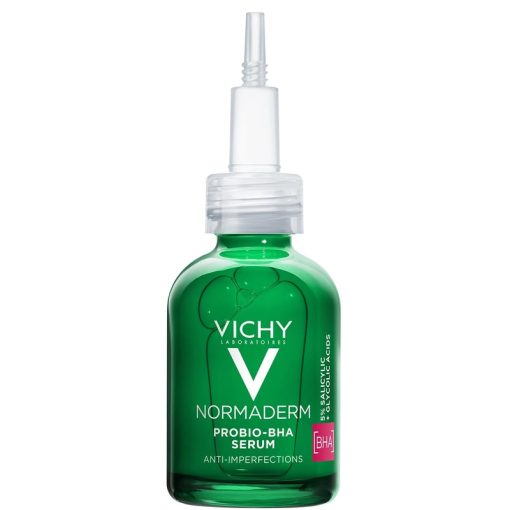 shop Vichy Normaderm Probio-BHA Serum 30 ml af Vichy - online shopping tilbud rabat hos shoppetur.dk