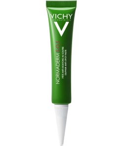 shop Vichy Normaderm S.O.S Sulfur Anti-Spot Paste 20 ml af Vichy - online shopping tilbud rabat hos shoppetur.dk