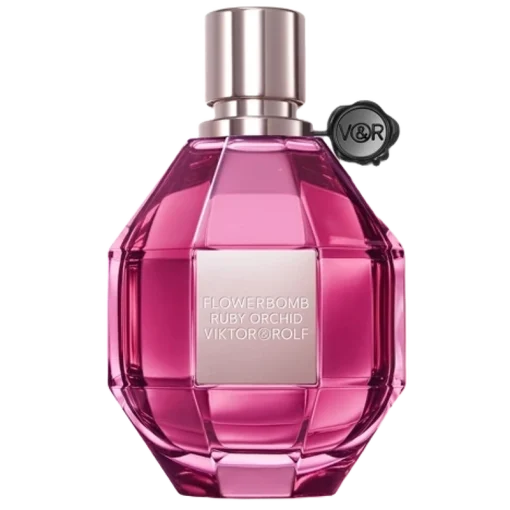 shop Viktor & Rolf Flowerbomb Ruby Orchid EDP 100 ml af Viktor & Rolf - online shopping tilbud rabat hos shoppetur.dk