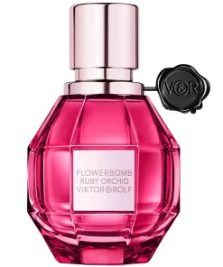 shop Viktor & Rolf Flowerbomb Ruby Orchid EDP 30 ml af Viktor & Rolf - online shopping tilbud rabat hos shoppetur.dk