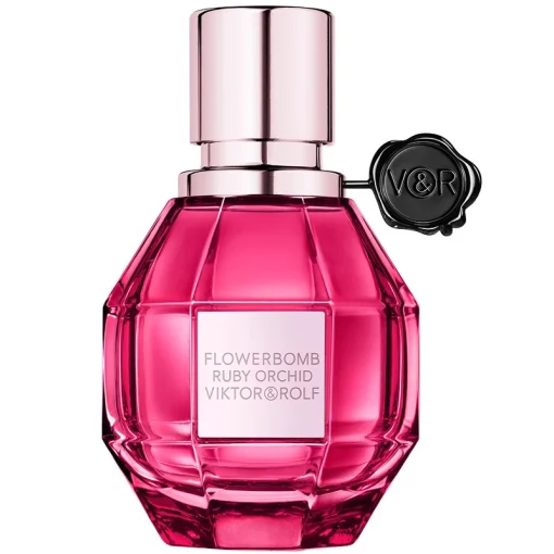 shop Viktor & Rolf Flowerbomb Ruby Orchid EDP 30 ml af Viktor & Rolf - online shopping tilbud rabat hos shoppetur.dk