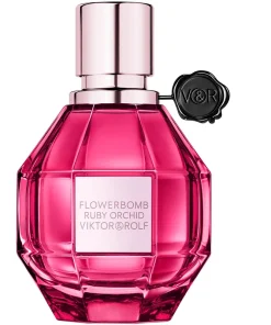 shop Viktor & Rolf Flowerbomb Ruby Orchid EDP 50 ml af Viktor & Rolf - online shopping tilbud rabat hos shoppetur.dk