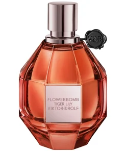 shop Viktor & Rolf Flowerbomb Tiger Lily EDP 100 ml af Viktor & Rolf - online shopping tilbud rabat hos shoppetur.dk