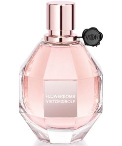 shop Viktor & Rolf Flowerbomb Women EDP 100 ml af Viktor & Rolf - online shopping tilbud rabat hos shoppetur.dk