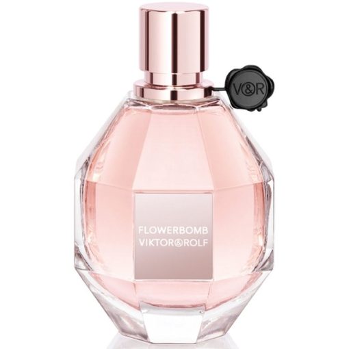 shop Viktor & Rolf Flowerbomb Women EDP 100 ml af Viktor & Rolf - online shopping tilbud rabat hos shoppetur.dk