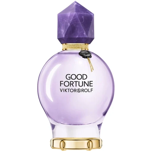 shop Viktor & Rolf Good Fortune EDP 90 ml af Viktor & Rolf - online shopping tilbud rabat hos shoppetur.dk