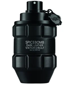 shop Viktor & Rolf Spicebomb Dark Leather EDP 150 ml af Viktor & Rolf - online shopping tilbud rabat hos shoppetur.dk