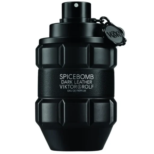 shop Viktor & Rolf Spicebomb Dark Leather EDP 150 ml af Viktor & Rolf - online shopping tilbud rabat hos shoppetur.dk