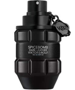 shop Viktor & Rolf Spicebomb Dark Leather EDP 50 ml af Viktor & Rolf - online shopping tilbud rabat hos shoppetur.dk