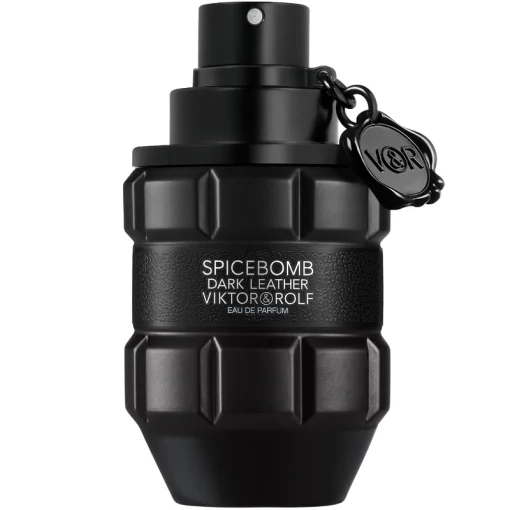 shop Viktor & Rolf Spicebomb Dark Leather EDP 50 ml af Viktor & Rolf - online shopping tilbud rabat hos shoppetur.dk