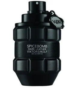 shop Viktor & Rolf Spicebomb Dark Leather EDP 90 ml af Viktor & Rolf - online shopping tilbud rabat hos shoppetur.dk