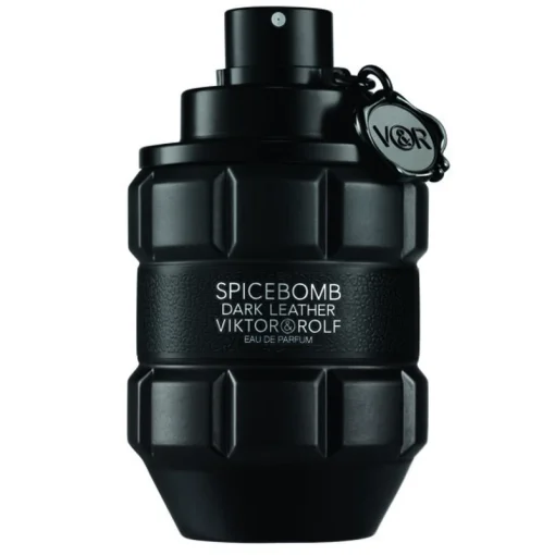 shop Viktor & Rolf Spicebomb Dark Leather EDP 90 ml af Viktor & Rolf - online shopping tilbud rabat hos shoppetur.dk