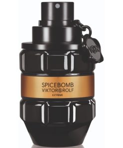 shop Viktor & Rolf Spicebomb Extreme Men EDP 50 ml af Viktor & Rolf - online shopping tilbud rabat hos shoppetur.dk