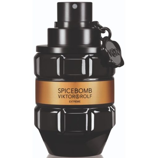 shop Viktor & Rolf Spicebomb Extreme Men EDP 50 ml af Viktor & Rolf - online shopping tilbud rabat hos shoppetur.dk