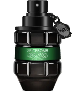 shop Viktor & Rolf Spicebomb Night Vision EDP 50 ml af Viktor & Rolf - online shopping tilbud rabat hos shoppetur.dk