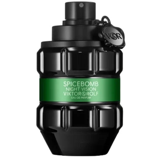 shop Viktor & Rolf Spicebomb Night Vision EDP 90 ml af Viktor & Rolf - online shopping tilbud rabat hos shoppetur.dk