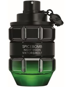 shop Viktor & Rolf Spicebomb Night Vision Pour Homme EDT 90 ml af Viktor & Rolf - online shopping tilbud rabat hos shoppetur.dk