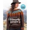 shop Vildmarkssweatre 2 - Hardback af  - online shopping tilbud rabat hos shoppetur.dk