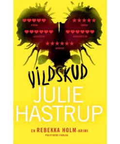 shop Vildskud - Paperback af  - online shopping tilbud rabat hos shoppetur.dk