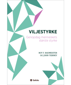 shop Viljestyrke - Paperback af  - online shopping tilbud rabat hos shoppetur.dk