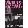shop Vindueskiggeren - Familiehemmeligheder 4 - Hæftet af  - online shopping tilbud rabat hos shoppetur.dk