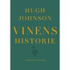 shop Vinens historie - Indbundet af  - online shopping tilbud rabat hos shoppetur.dk
