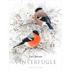 shop Vinterfugle - Indbundet af  - online shopping tilbud rabat hos shoppetur.dk