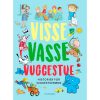 shop Visse Vasse Vuggestue - Historier for vuggestuebørn - Indbundet af  - online shopping tilbud rabat hos shoppetur.dk