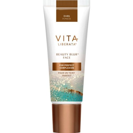 shop Vita Liberata Beauty Blur 30 ml - Dark af Vita Liberata - online shopping tilbud rabat hos shoppetur.dk