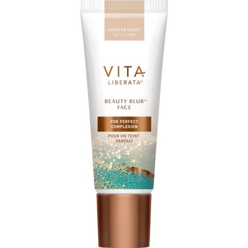 shop Vita Liberata Beauty Blur 30 ml - Lighter Light af Vita Liberata - online shopping tilbud rabat hos shoppetur.dk