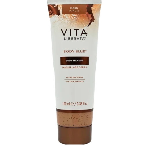 shop Vita Liberata Body Blur 100 ml - Dark af Vita Liberata - online shopping tilbud rabat hos shoppetur.dk