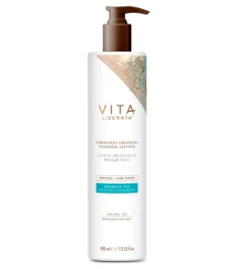 shop Vita Liberata Gradual Tanning Lotion JUMBO 400 ml af Vita Liberata - online shopping tilbud rabat hos shoppetur.dk