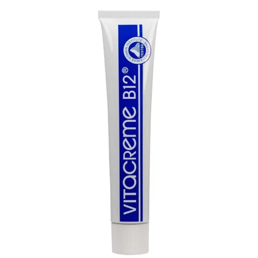 shop Vitacreme B12 Regenerative Cream 50 ml af Vitacreme B12 - online shopping tilbud rabat hos shoppetur.dk