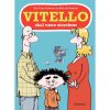 shop Vitello skal være storebror - Vitello 22 - Indbundet af  - online shopping tilbud rabat hos shoppetur.dk