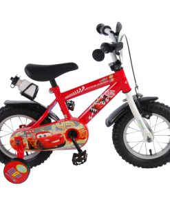 shop Volare 12" drengecykel - Biler af volare - online shopping tilbud rabat hos shoppetur.dk