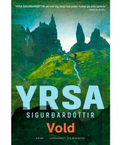 shop Vold - Huldar & Freyja 4 - Paperback af  - online shopping tilbud rabat hos shoppetur.dk