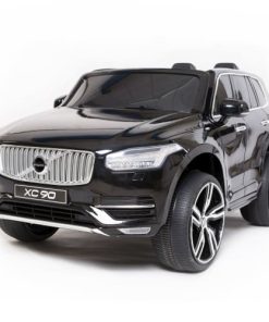 shop Volvo elbil - XC 90 - Sort af volvo - online shopping tilbud rabat hos shoppetur.dk