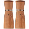 shop WMF salt- og peberkværnsæt - Ceramill - Eg af wmf - online shopping tilbud rabat hos shoppetur.dk