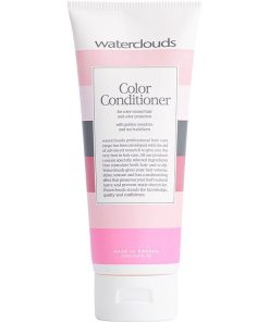 shop Waterclouds Color Conditioner 200 ml af Waterclouds - online shopping tilbud rabat hos shoppetur.dk