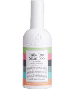 shop Waterclouds Daily Shampoo 250 ml af Waterclouds - online shopping tilbud rabat hos shoppetur.dk