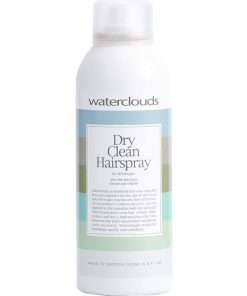 shop Waterclouds Dry Clean 200 ml af Waterclouds - online shopping tilbud rabat hos shoppetur.dk