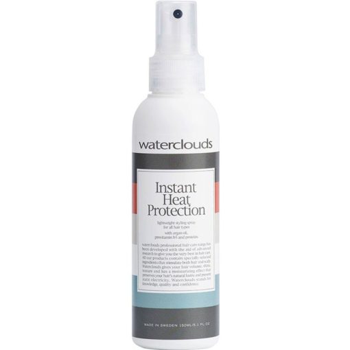 shop Waterclouds Instant Heat Protection 150 ml af Waterclouds - online shopping tilbud rabat hos shoppetur.dk