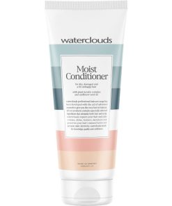 shop Waterclouds Moist Conditioner 250 ml af Waterclouds - online shopping tilbud rabat hos shoppetur.dk