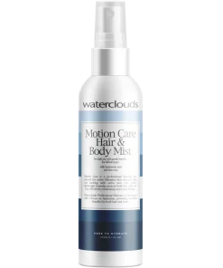 shop Waterclouds Motion Care Hair & Body Mist 150 ml af Waterclouds - online shopping tilbud rabat hos shoppetur.dk