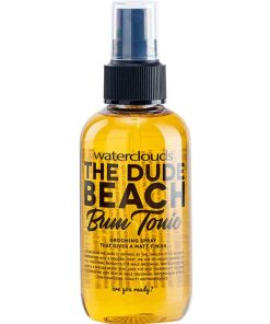 shop Waterclouds The Dude Beach Bum Tonic 100 ml af Waterclouds - online shopping tilbud rabat hos shoppetur.dk