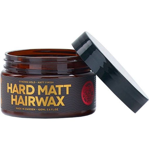 shop Waterclouds The Dude Hard Matt Wax 100 ml af Waterclouds - online shopping tilbud rabat hos shoppetur.dk