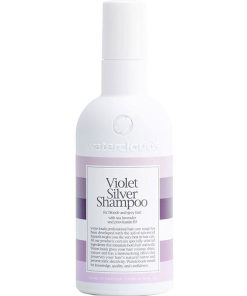 shop Waterclouds Violet Silver Shampoo 250 ml af Waterclouds - online shopping tilbud rabat hos shoppetur.dk